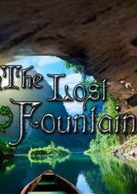 Обложка игры The Lost Fountain