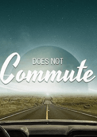 Обложка игры Does not Commute