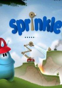 Обложка игры Sprinkle