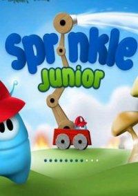 Обложка игры Sprinkle Junior