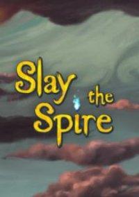 Обложка игры Slay the Spire