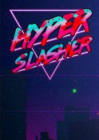 Обложка игры Hyper Slasher