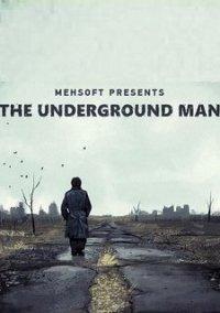 Обложка игры The Underground Man