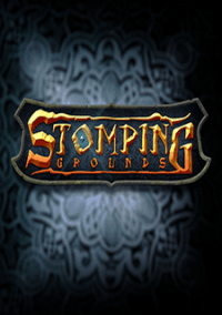 Обложка игры Stomping Grounds