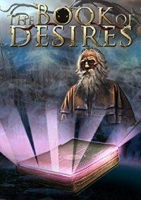 Обложка игры The Book of Desires