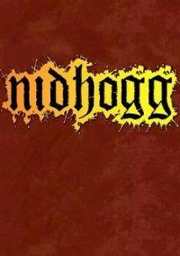 Обложка игры Nidhogg