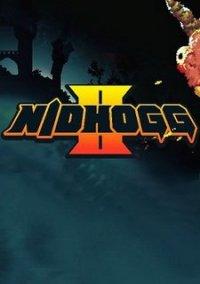 Обложка игры Nidhogg 2