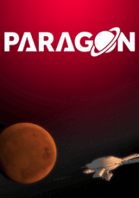 Обложка игры Paragon