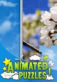 Обложка игры Animated Puzzles