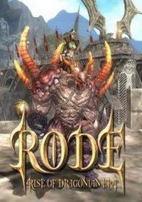 Обложка игры R.O.D.E.: Rise of Dragonian Era