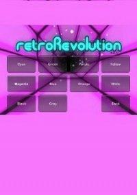 Обложка игры Retro Revolution