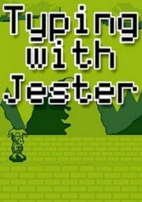 Обложка игры Typing with Jester