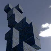 Обложка игры Stacker 3D