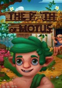 Обложка игры The Path of Motus