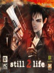 Обложка игры Still Life 2