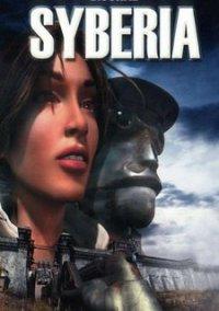 Обложка игры Syberia
