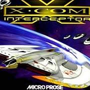 Обложка игры X-COM: Interceptor