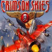 Обложка игры Crimson Skies