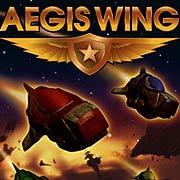 Обложка игры Aegis Wing