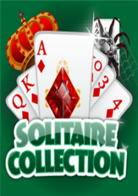 Обложка игры Game Chest: Solitaire Edition