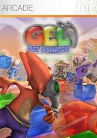 Обложка игры Gel