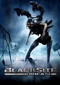 Обложка игры BlackSite: Area 51