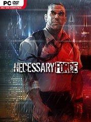 Обложка игры Necessary Force