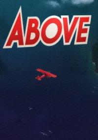 Обложка игры Above (2019)