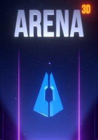 Обложка игры ARENA 3D