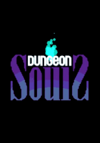 Обложка игры Dungeon Souls
