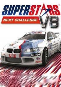Обложка игры Superstars V8: Next Challenge