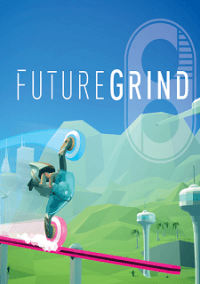 Обложка игры FutureGrind