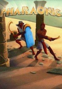 Обложка игры Pharaonic