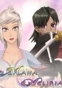 Обложка игры Mana Aeliria