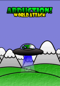 Обложка игры Abduction