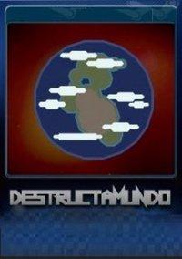 Обложка игры Destructamundo