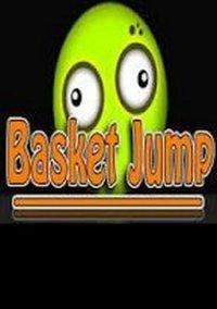 Обложка игры Basket Jump