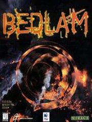 Обложка игры Bedlam