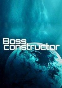 Обложка игры BossConstructor
