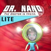 Обложка игры Dr. Nano