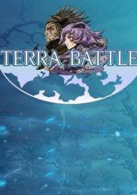 Обложка игры Terra Battle