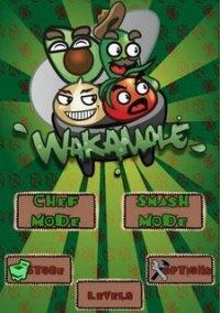 Обложка игры Wakamole