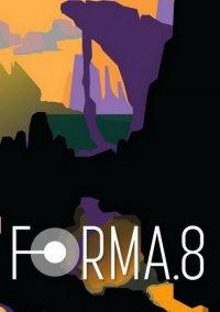 Обложка игры forma.8