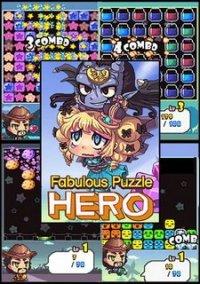 Обложка игры Fabulous Puzzle Hero
