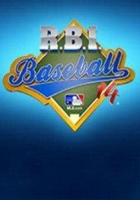 Обложка игры R.B.I. Baseball 14
