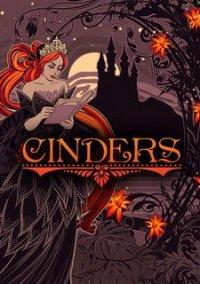 Обложка игры Cinders