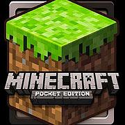 Обложка игры Minecraft — Pocket Edition