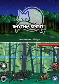 Обложка игры Rhythm Spirit