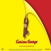 Обложка игры Curious George