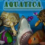 Обложка игры Aquatica